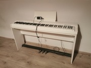 Pianino cyfrowe casio Privia px-160 