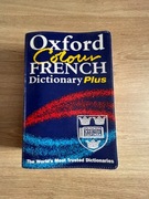 Słownik angielsko-francuski-- francusko-angielski