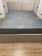 Materac 160x200 nowy 