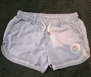 Spodenki DIVERSE COALITION rozmiar S