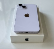 iPhone 14 128GB Stan Idealny! 100% Kondycji Baterii!