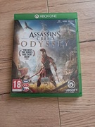 Assassin's Creed Odyssey
