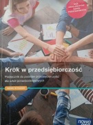 Krok w przedsiębiorczość 