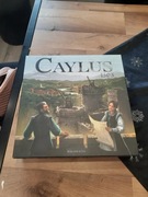 Gra planszowa Caylus 1303