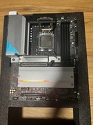 Płyta główna GIGABYTE B650 AERO G AM5