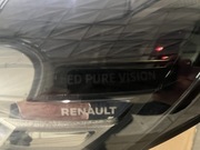 Renault Clio V Reflektor L przód 