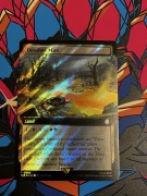 MTG Magic the Gathering Desolate Mire