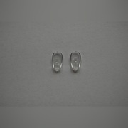 Silikonowe noski do okularów /wzór 13/