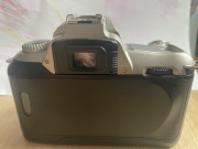 Aparat fotograficzny analogowy Nikon f55