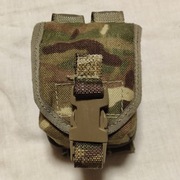 Ładownica na granat marki Osprey multicam