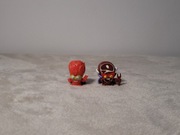 Super Zings Lucky Leaf VS Beefy