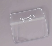 Higieniczne uchwyty do deski WC. Dla Niego i dla Niej. Nowe.