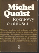 Rozmowy o miłości Quoist 1990