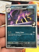 131/182 Marnie’s Liepard – Pokémon Destined Rivals  