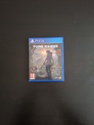 Gra PS4 PS5 Shadow Of The Tomb Raider DUBBING pl