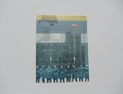 Blok 234 30 rocznica strajku o wyższej oficerskiej szkole kas FDC