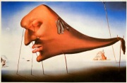 Salvador Dali (1904 - 1989), Sen (1937)