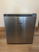 MAŁA LODÓWKA Heinrich HOTELOWA CHŁODZIARKA MINI ZAMRAŻARKA 45L MINIBAR