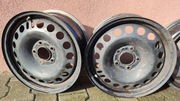 Stalowe felgi 16 cali 