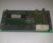 Satel Ekspander czytników kart zbliżeniowych Integra CA-64