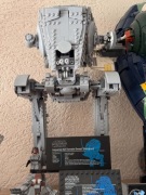 Klocki Star Wars AT-ST UCS 75416