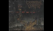 Cannibal Corpse – „A Skeletal Domain". Płyta CD. Nowa