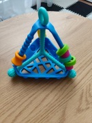 Zestaw - Mobi Wigloo + Wigloo Zippee