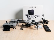 DJI Mavic Air 2 Fly More Combo - zestaw