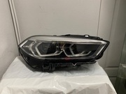 Bmw 1 F40 Lampa FULL LED prawa przód przednia 9448096