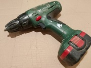 Wkrętarka Bosch PSR 14 VE-2