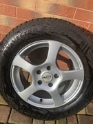 KOŁO DOTZ 16'' CAŁOROCZNE  6,5JX16H2