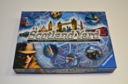 Scotland Yard Ravensburger gra planszowa