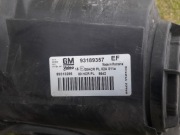 OPEL CORSA D 06-11 REFLEKTOR LEWY LAMPA PRZÓD LEWA 93189357 EUROPA 