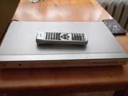 Odtwarzacz DVD ELEMIS 933 -Srebrny  Pilot OKAZJA  Polski Sprzet  YAMAHA