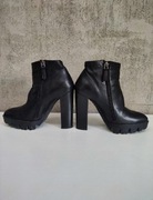 Botki Emporio Armani 