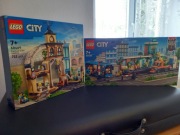 Klocki LEGO 60335, 60469