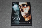Martwe Zło 2 horror demony film DVD Bruce Campbell jak nowy