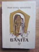Banita __  Józef Ignacy Kraszewski