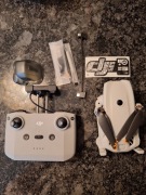 Dji Lito X1 zestaw podstawowy