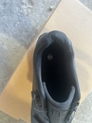 Buty rowerowe MTB zapinane