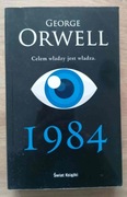 1984 George Orwell
