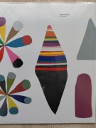 ARVE HENRIKSEN -Chiaroscuro LP