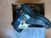 nowe buty Haix  kolor czarny 