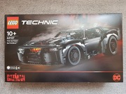 Lego 42127 - Batmobile