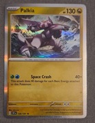 Karta Pokemon Holo 136/191 Palkia