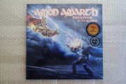 Amon Amarth "Deceiver Of The Gods". KOLOROWY WINYL. Nowa