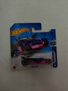 Airuption hot wheels 