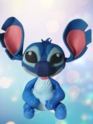 Stich figurka cukrowa 