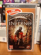 Dante's Inferno [PSP]