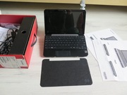 Compaq mini 701ED rozszerzona pamięć, duża bateria